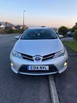 cars