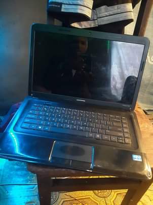 A picture of Pc