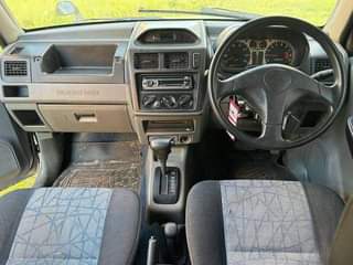 A picture of PAJERO MIN