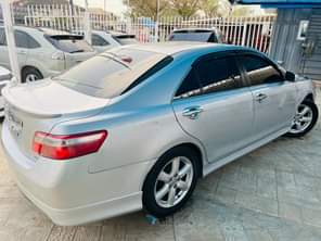 A picture of Don t Sleep On It 1year Registered 2008 TOYOTA CAMRY