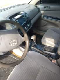 A picture of Toyota Camry big daddy 2006 toks standard 09066107030 