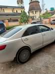 A picture of Very clean and sound Toyota Camry 2009 model registered used