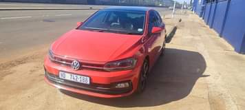 Sibusiso M.