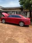 A picture of Toyota Camry 012