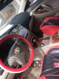 A picture of 2009 Toyota spider everything working nothing to fix buy and