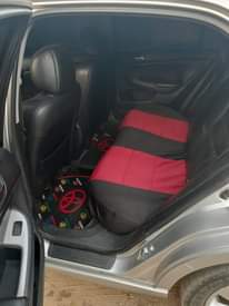 A picture of 2008 Honda accord Dc Alloy
