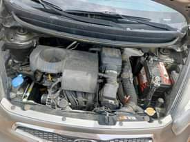 A picture of 2012 KIA Compact