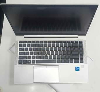 A picture of Hp 840 G8 Core i5 11th Gen 16 512