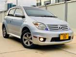A picture of TOYOTA IST FOR SALE