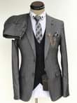 A picture of Mens Quality suit from Turkey
