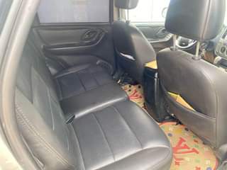 A picture of 2004 Ford Focus