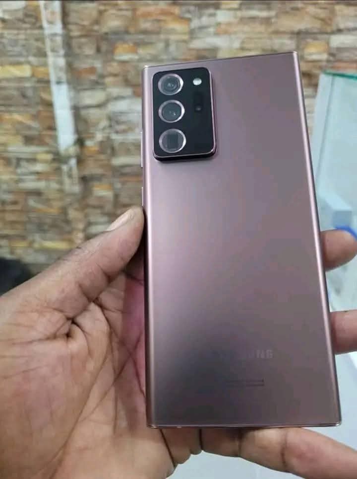 used samsung galaxy