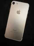 A picture of iPhone 7