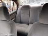 A picture of Honda civic
