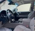 A picture of 2020 GX450 2021