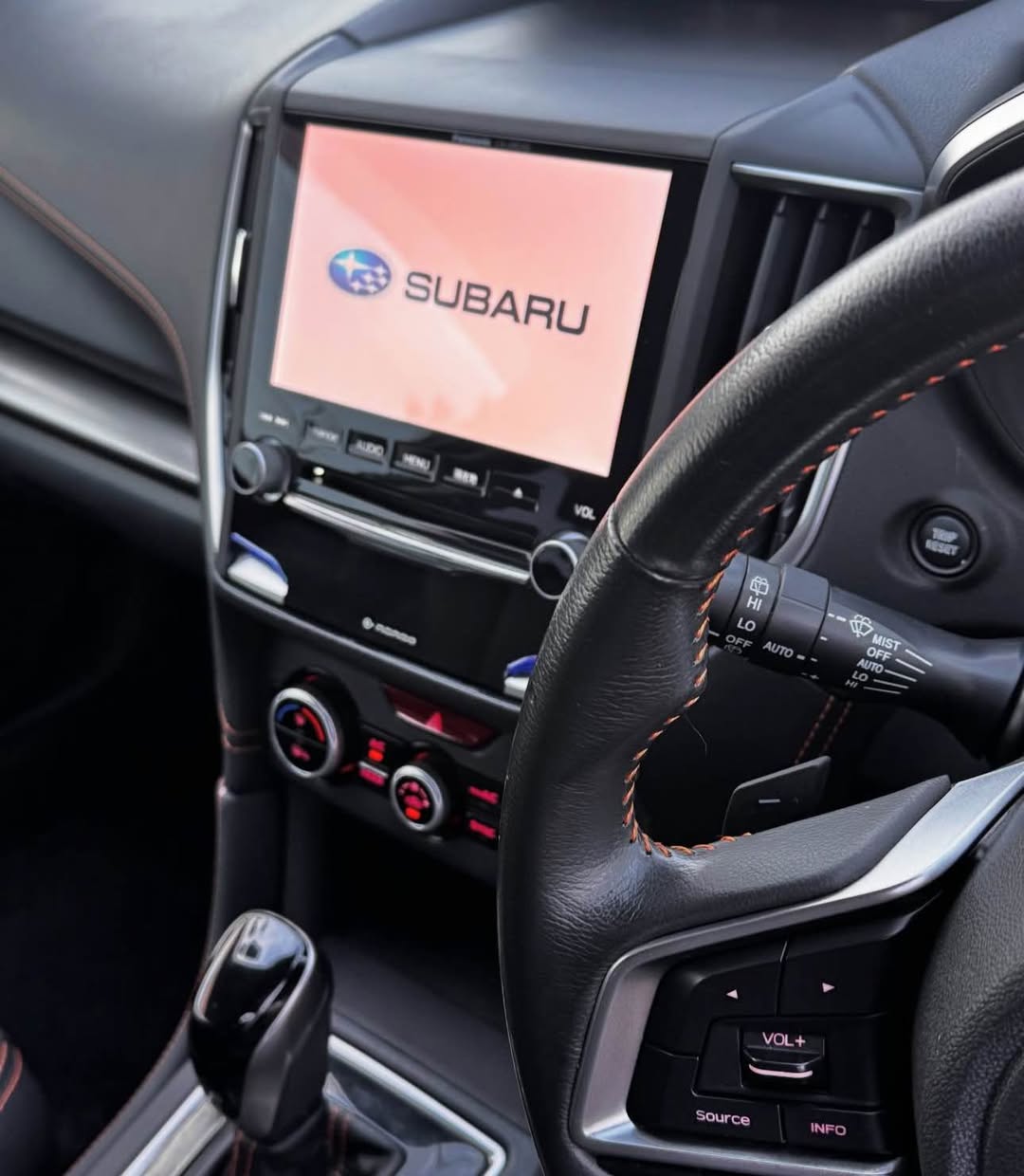 A picture of SUBARU XV 2017 GREAT RIDES 256703224883 Importers Delaers