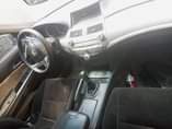 A picture of Honda accord evil spirit in perfect working condition Location Owerri