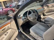 A picture of Toyota Solara
