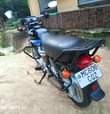 A picture of Fanya uwai Tvs new model Engine safiiii Full documents Haina
