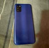 A picture of Samsung A03s 32GB njagala 180k leero 0708553023