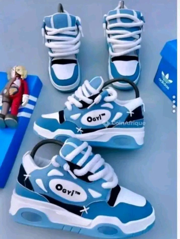 shoes