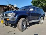 A picture of TOYOTA HILUX SURF NAIUZA MIL 11 0743435416