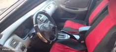 A picture of Honda baby boy in good condition