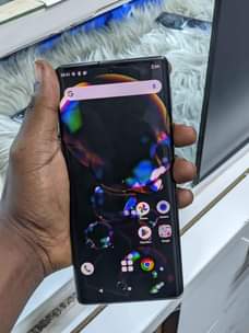 A picture of Aquos R6 Gb 128 Ram 6