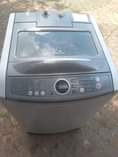 A picture of 13kg Samsung diamond toploader washing machine for sell