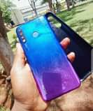 A picture of Tecno Camon 12 gb64