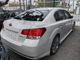A picture of Subabu legacy new model 2013