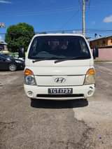 hyundai h100