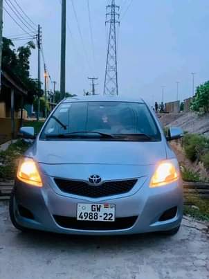 Great G.