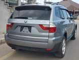 A picture of BMWX3