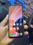 A picture of Tecno camon 17