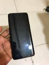A picture of Samsung GalaxyS9 Plain