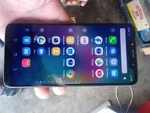 A picture of TECNO SPARK 3 RAM 2 GB 32 njoo na 120