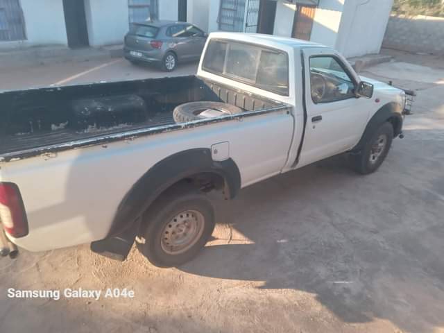 bakkies under r80000