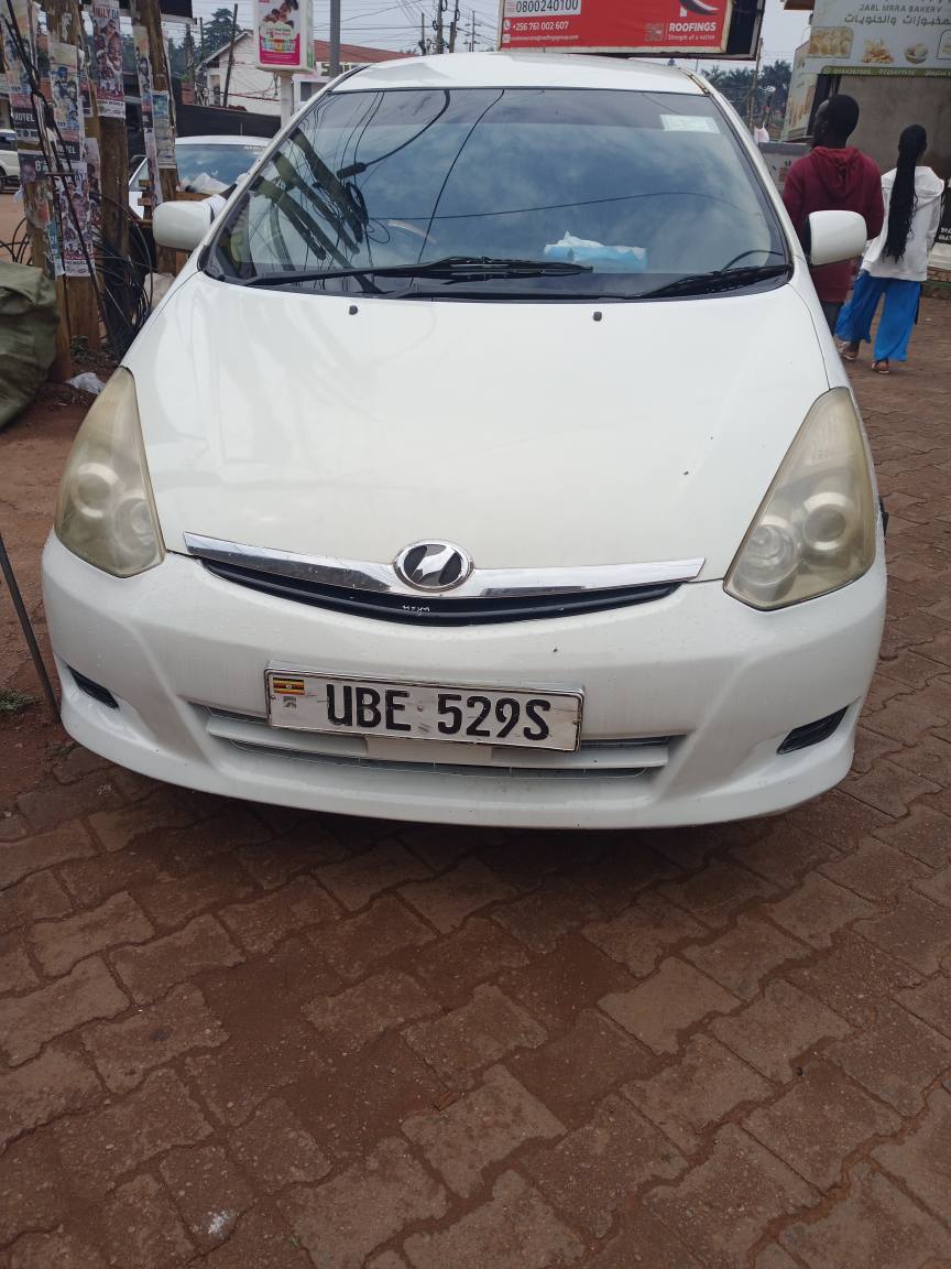 A picture of Car for sell
