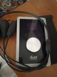 A picture of Apogee Duet original soundcard