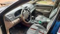 A picture of Camry 2 4