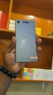 A picture of SONY XPERIA XZ1 STORAGE 64GB RAM 4GB