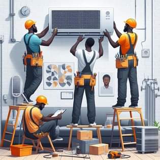 repair services