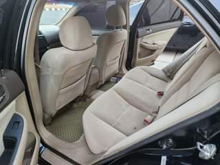 A picture of Honda tok standard dc with everything working perfectly fine in