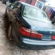 A picture of 2001 Honda baby boy 2001
