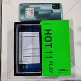 A picture of HOT 12 PLAY