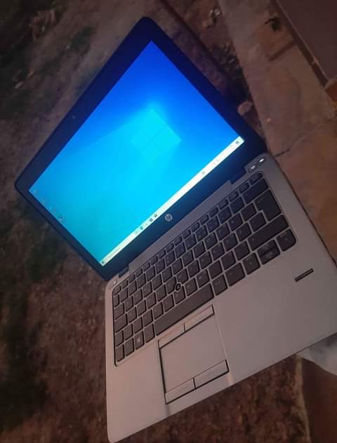 hp elitebook