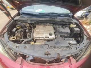 A picture of 2006 Lexus 330 Toyota 600