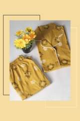 A picture of ESSA PREMIUM QUALITY LADIES NIGHT DRESS