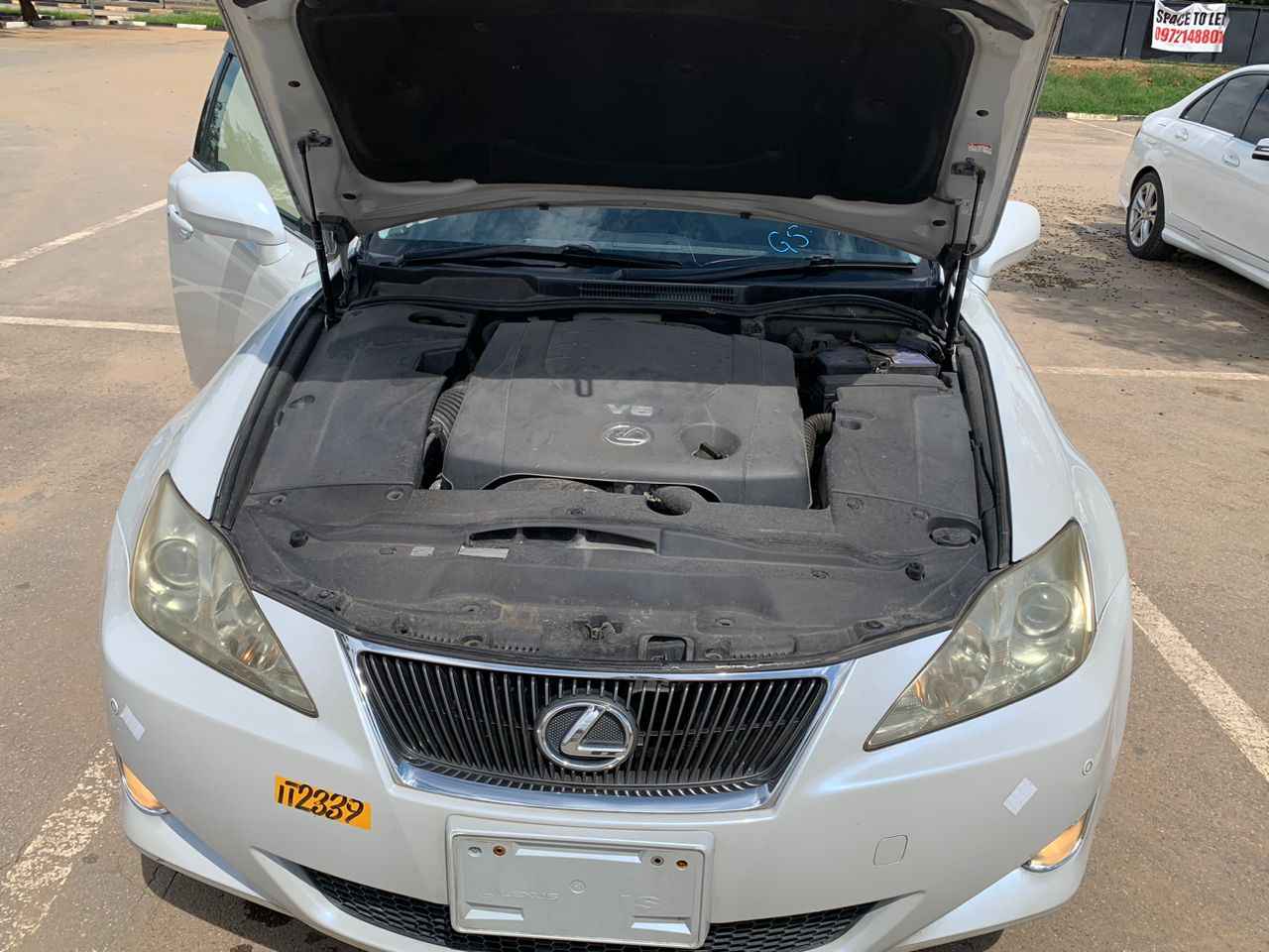 lexus